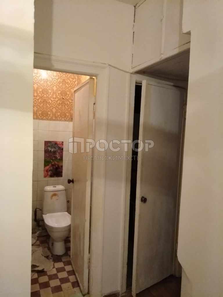 3-комнатная квартира, 53.7 м² - фото 12
