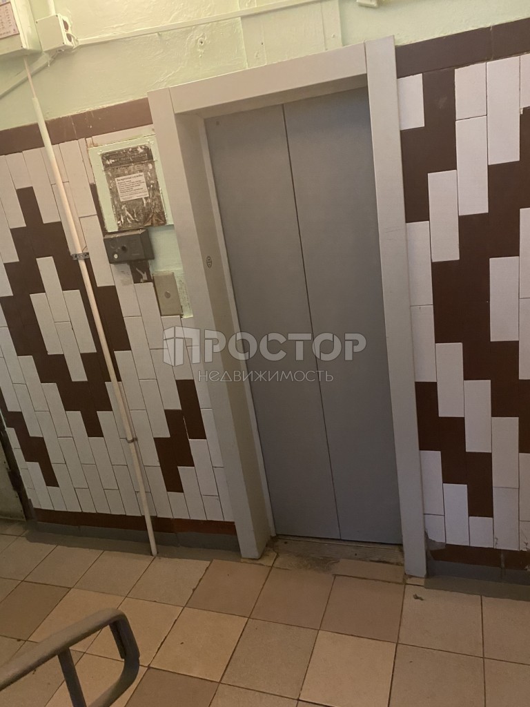 1-комнатная квартира, 34.1 м² - фото 8