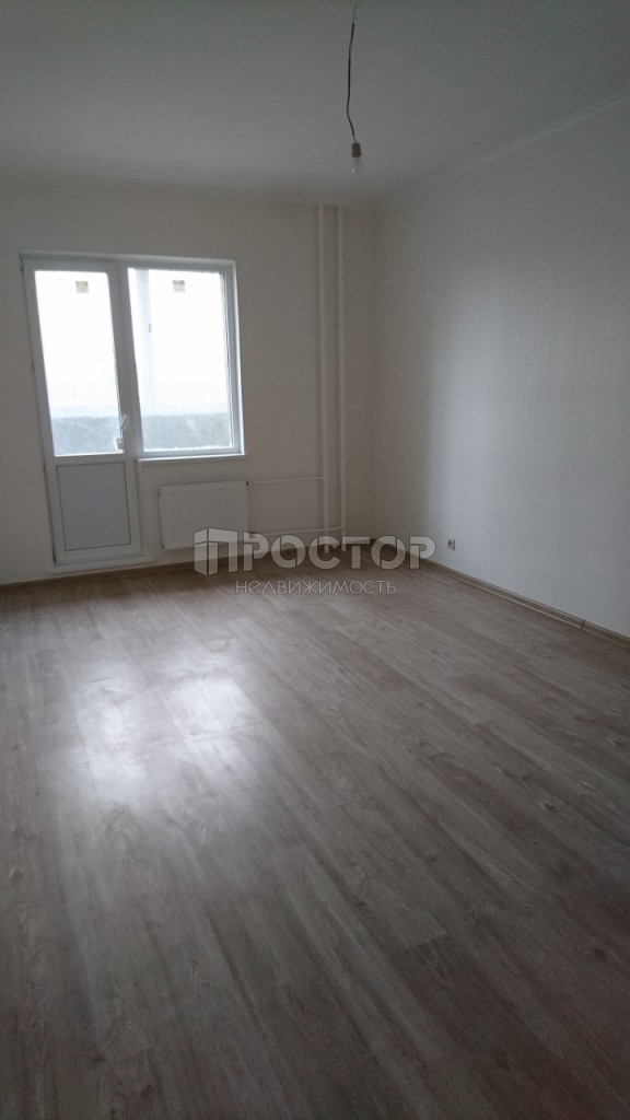 Студия, 25.6 м² - фото 2