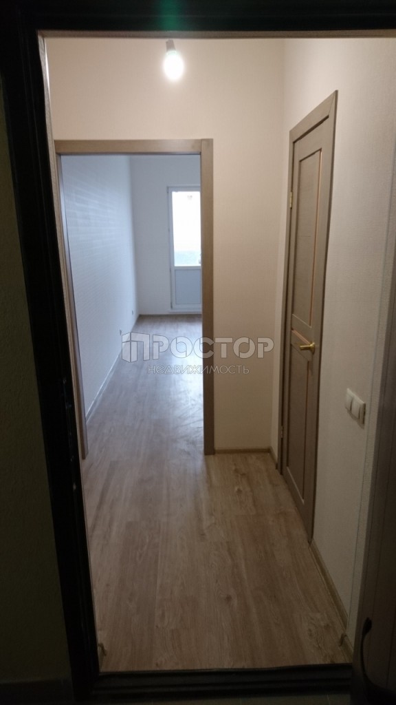 Студия, 25.6 м² - фото 14