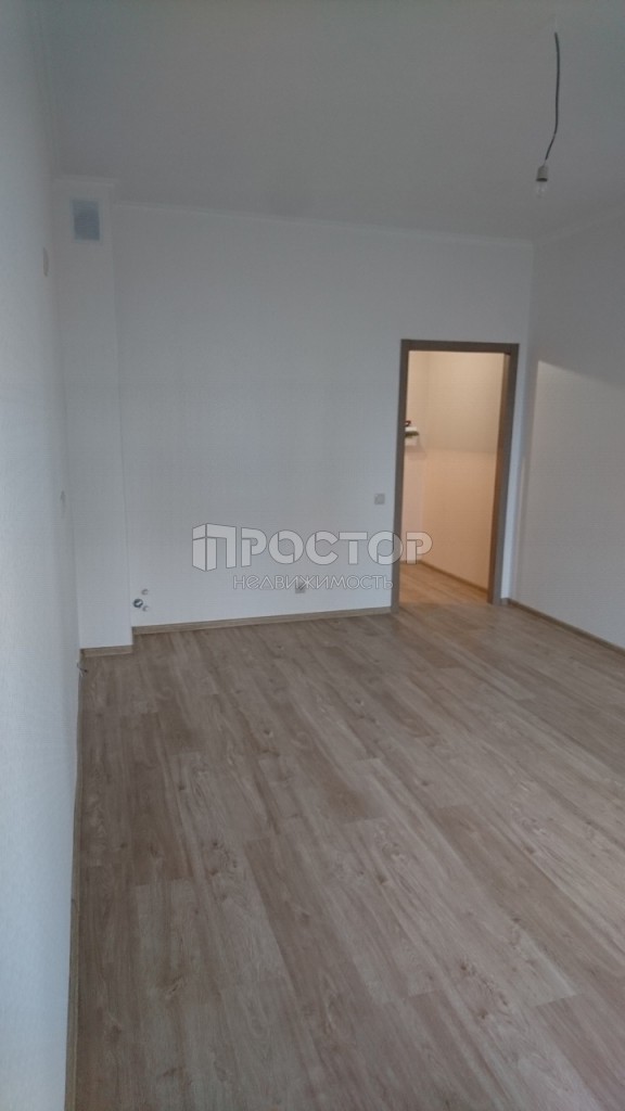 Студия, 25.6 м² - фото 4