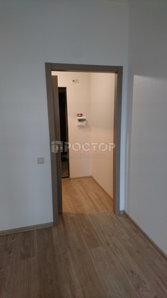 Студия, 25.6 м² - фото 8