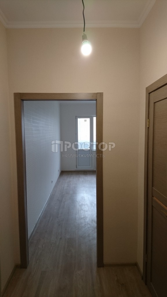 Студия, 25.6 м² - фото 9