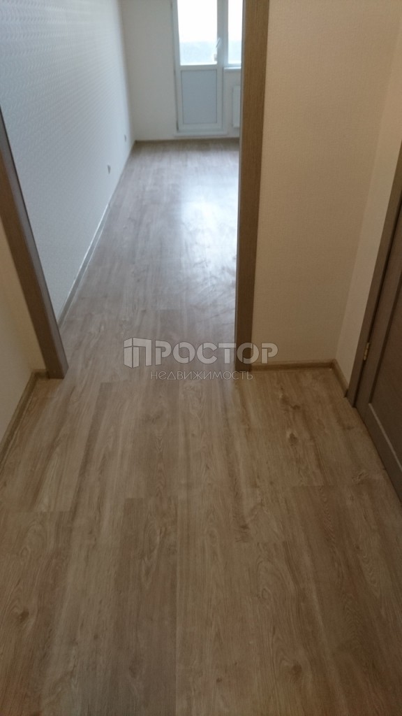 Студия, 25.6 м² - фото 10