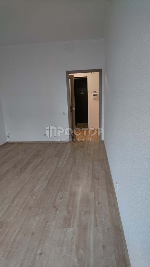 Студия, 25.6 м² - фото 5