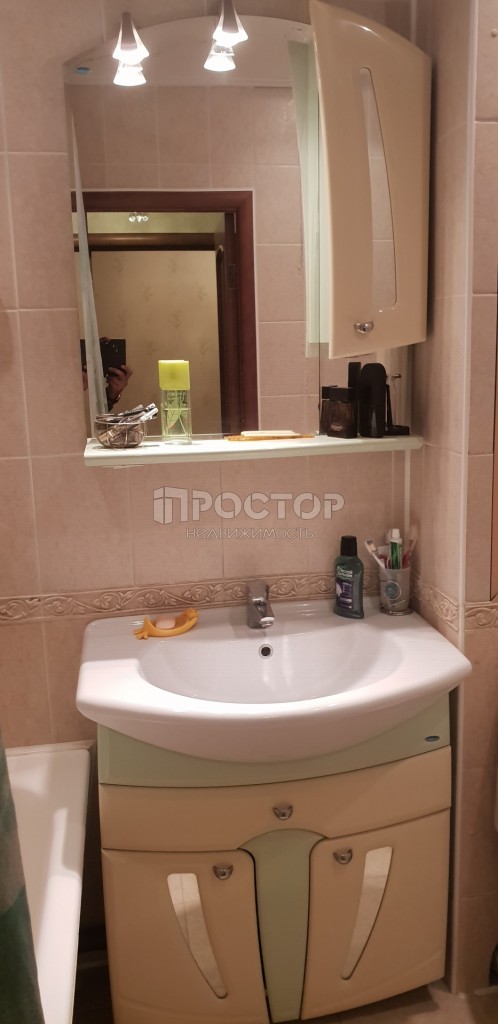 1-комнатная квартира, 36 м² - фото 7