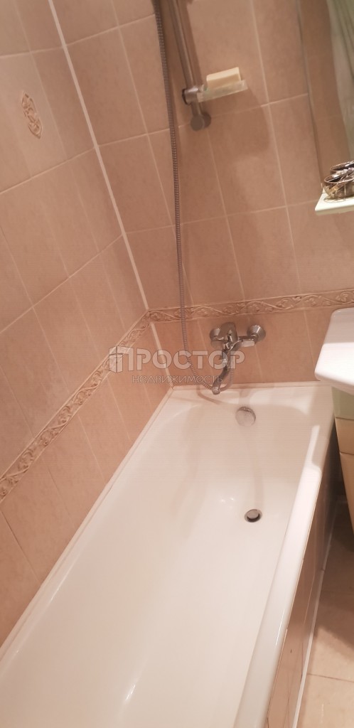 1-комнатная квартира, 36 м² - фото 8