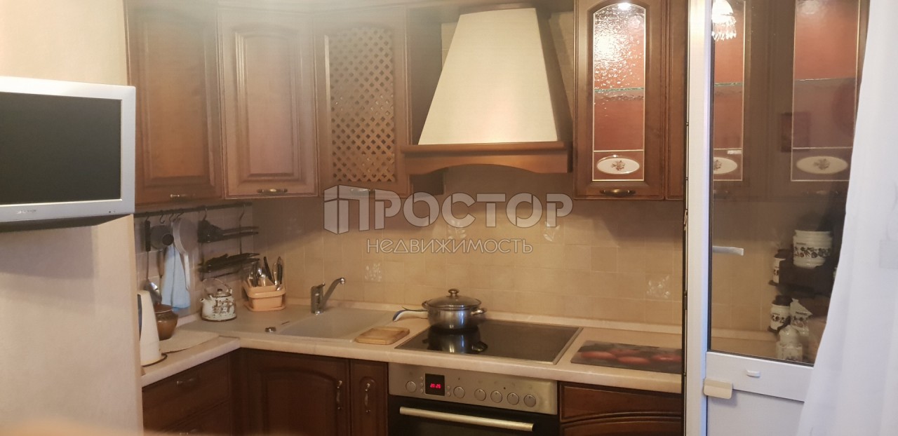 1-комнатная квартира, 36 м² - фото 4