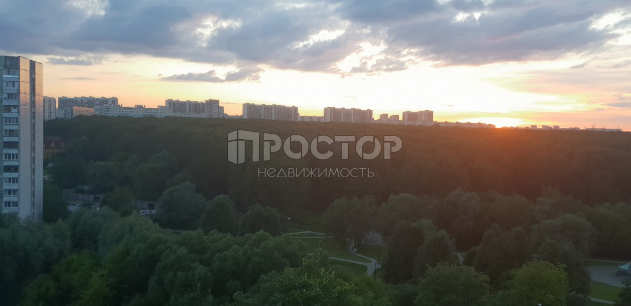 1-комнатная квартира, 36 м² - фото 6