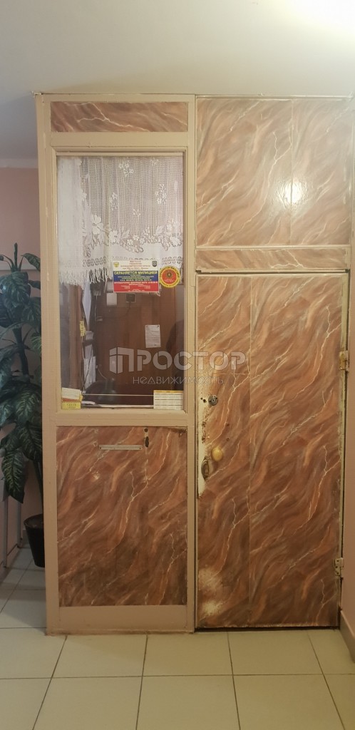 1-комнатная квартира, 36 м² - фото 9