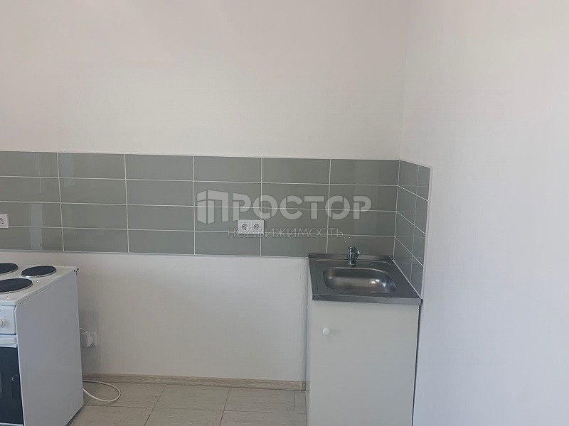 1-комнатная квартира, 53 м² - фото 6
