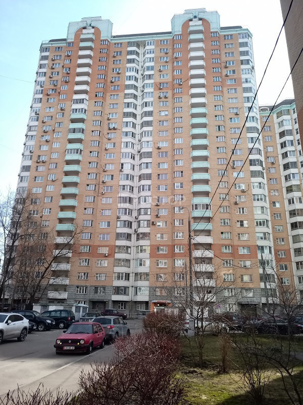 1-комнатная квартира, 53 м² - фото 4