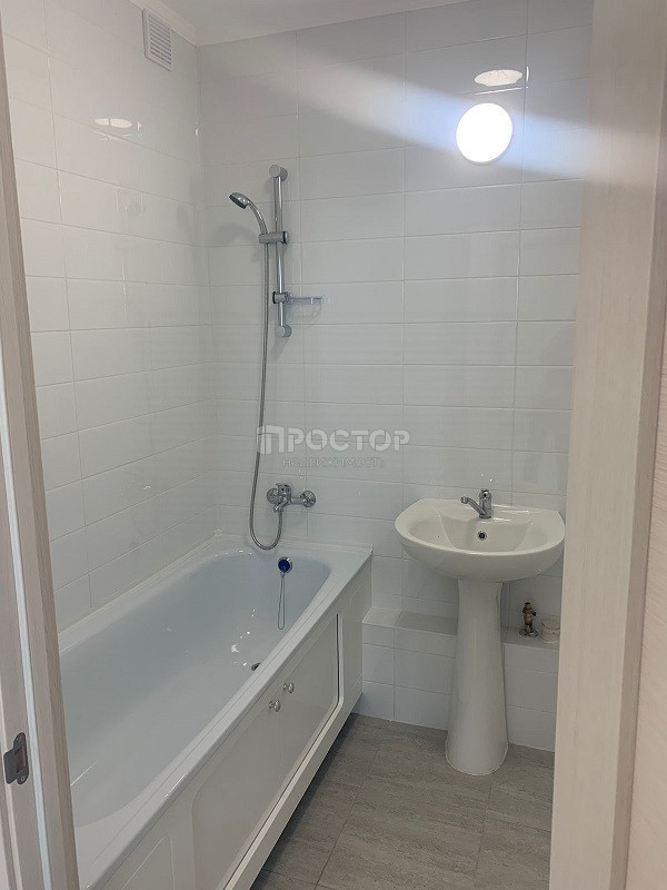 1-комнатная квартира, 53 м² - фото 7
