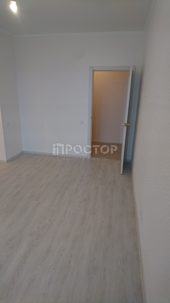 2-комнатная квартира, 55.69 м² - фото 6