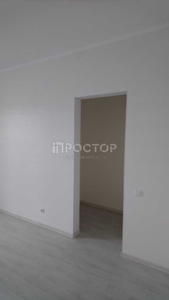 2-комнатная квартира, 55.69 м² - фото 4