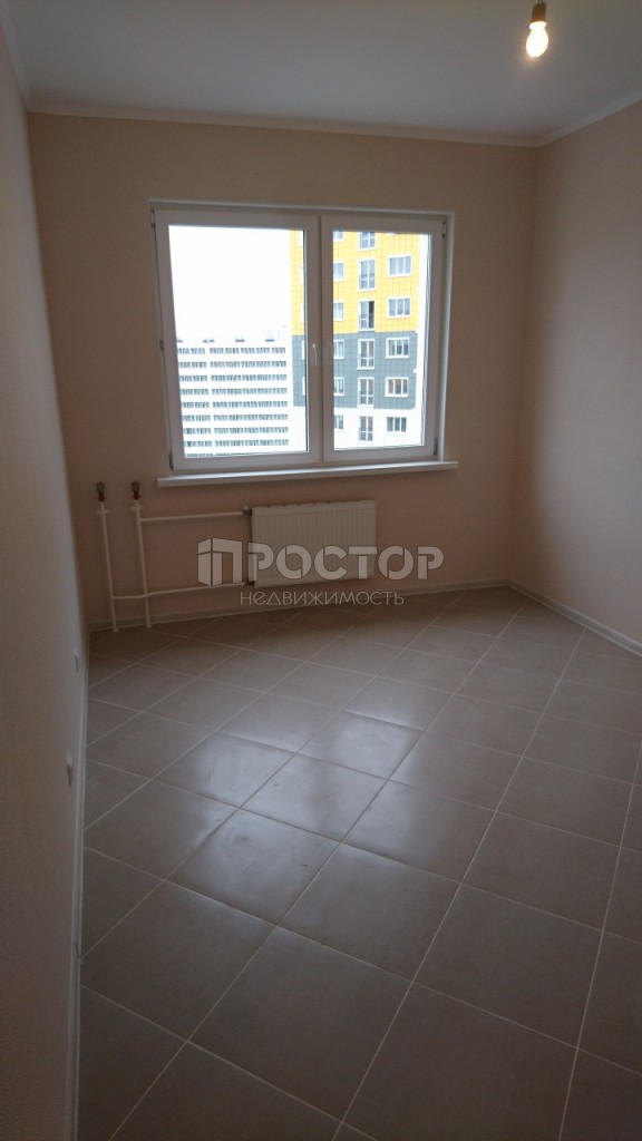 2-комнатная квартира, 55.69 м² - фото 13