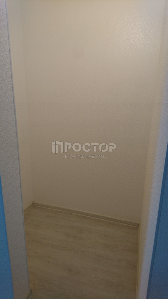 2-комнатная квартира, 55.69 м² - фото 5