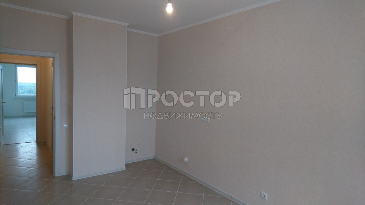 2-комнатная квартира, 55.69 м² - фото 14