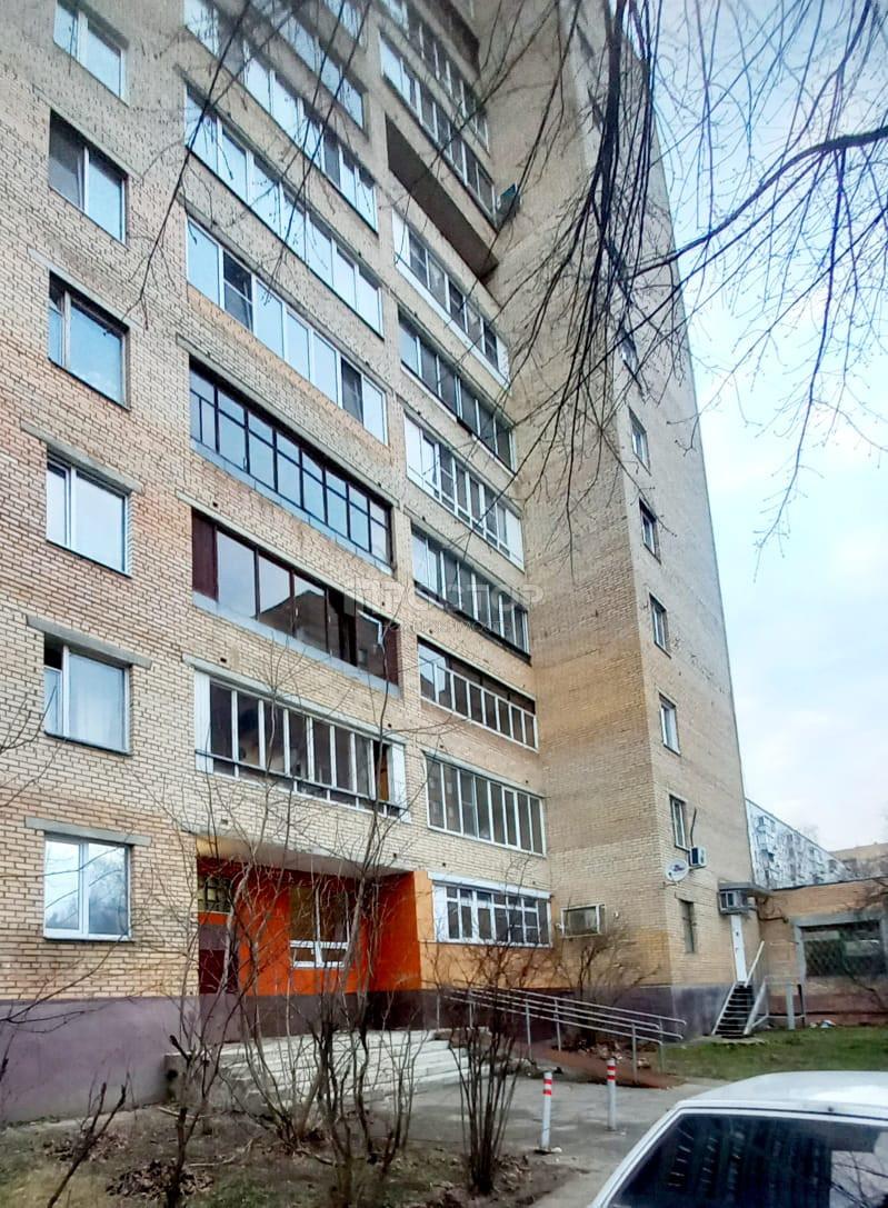 1-комнатная квартира, 38 м² - фото 3