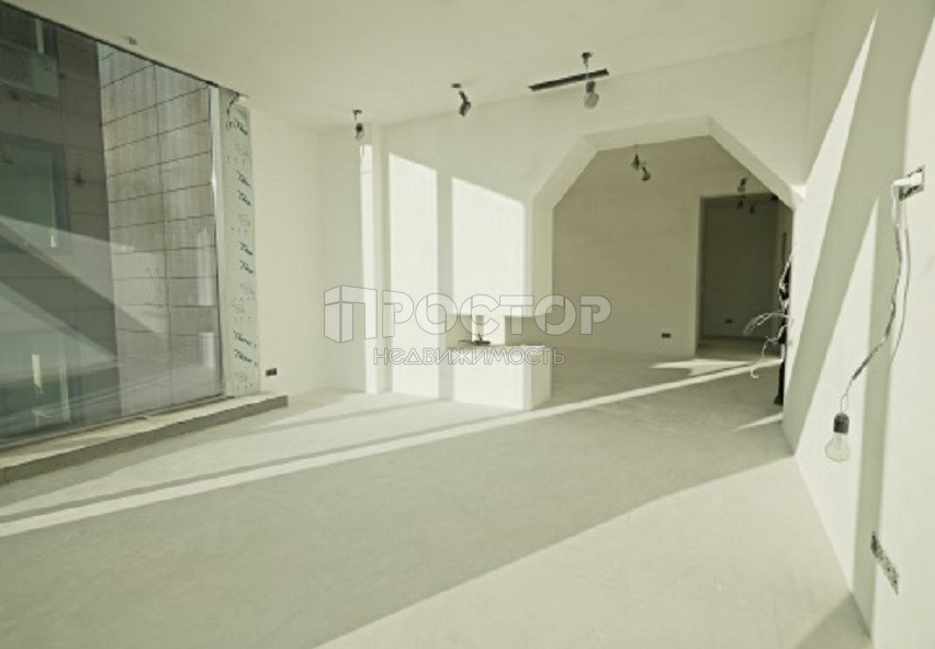 2-комнатная квартира, 99.6 м² - фото 2