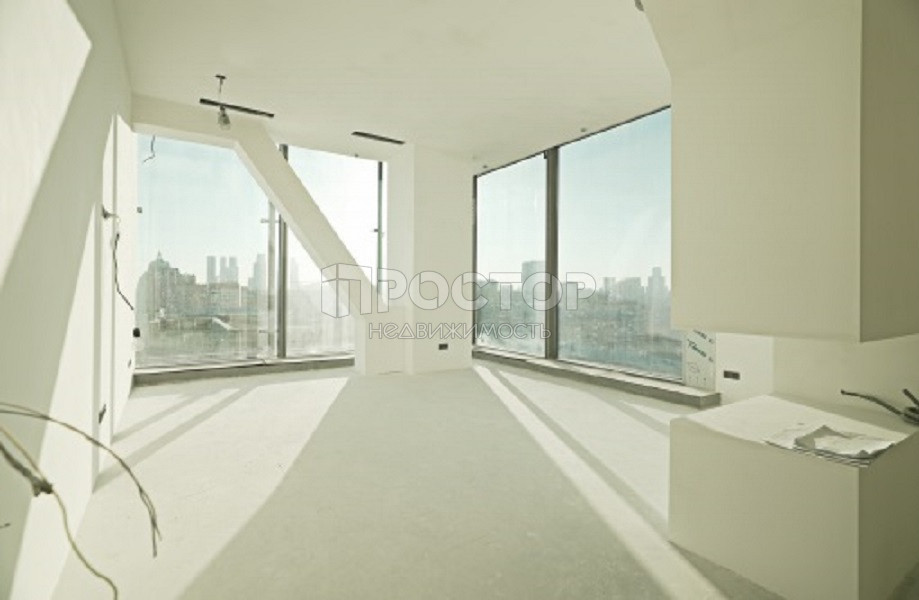 2-комнатная квартира, 99.6 м² - фото 3