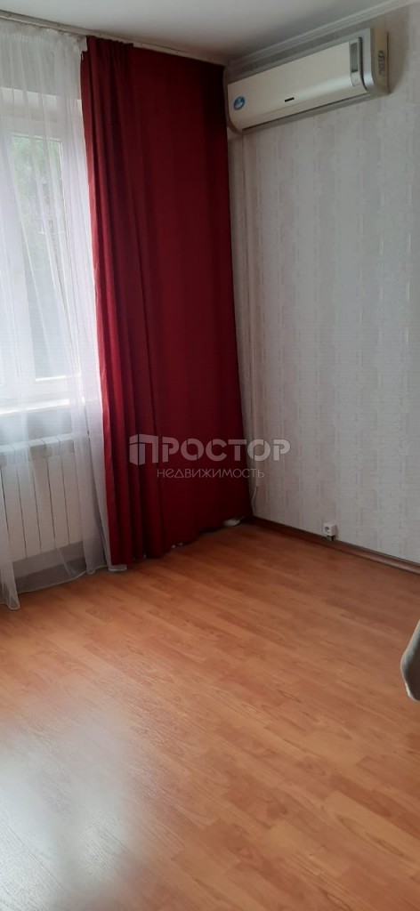 1-комнатная квартира, 36 м² - фото 4
