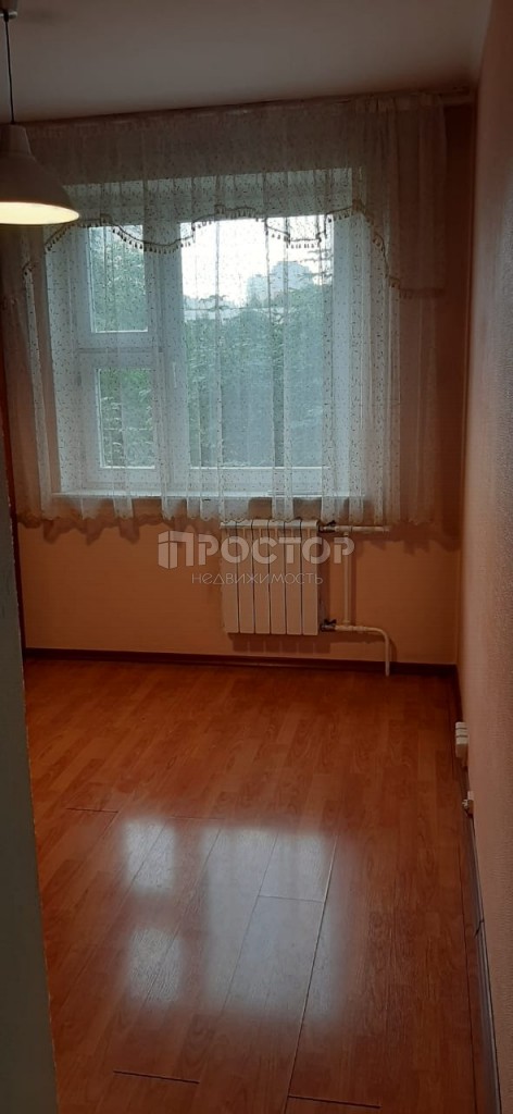 1-комнатная квартира, 36 м² - фото 9