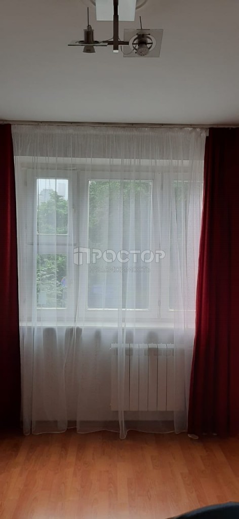 1-комнатная квартира, 36 м² - фото 3
