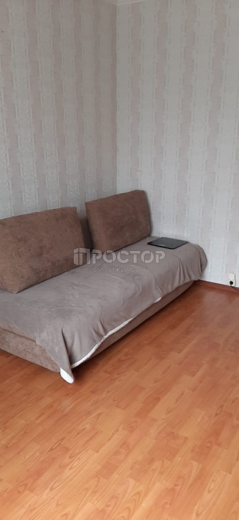 1-комнатная квартира, 36 м² - фото 5