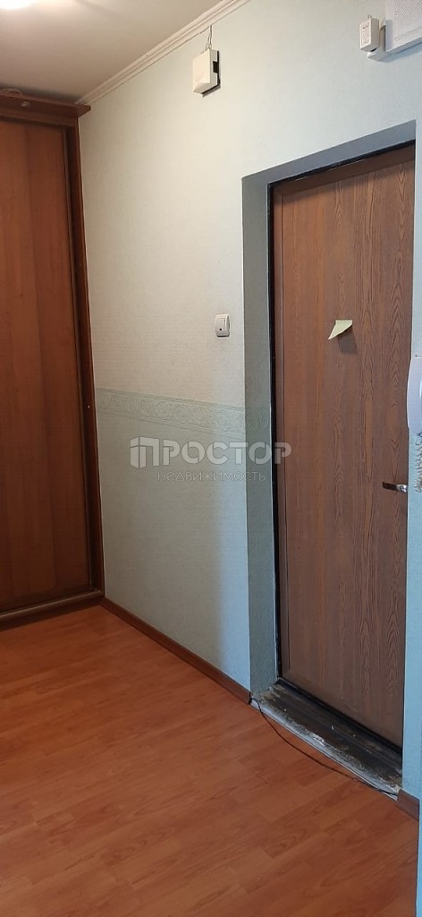 1-комнатная квартира, 36 м² - фото 23