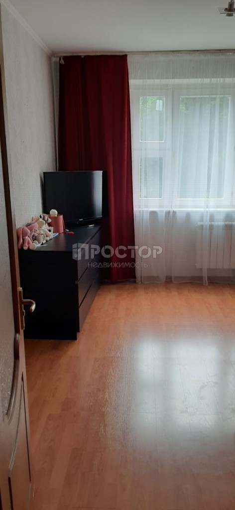 1-комнатная квартира, 36 м² - фото 2