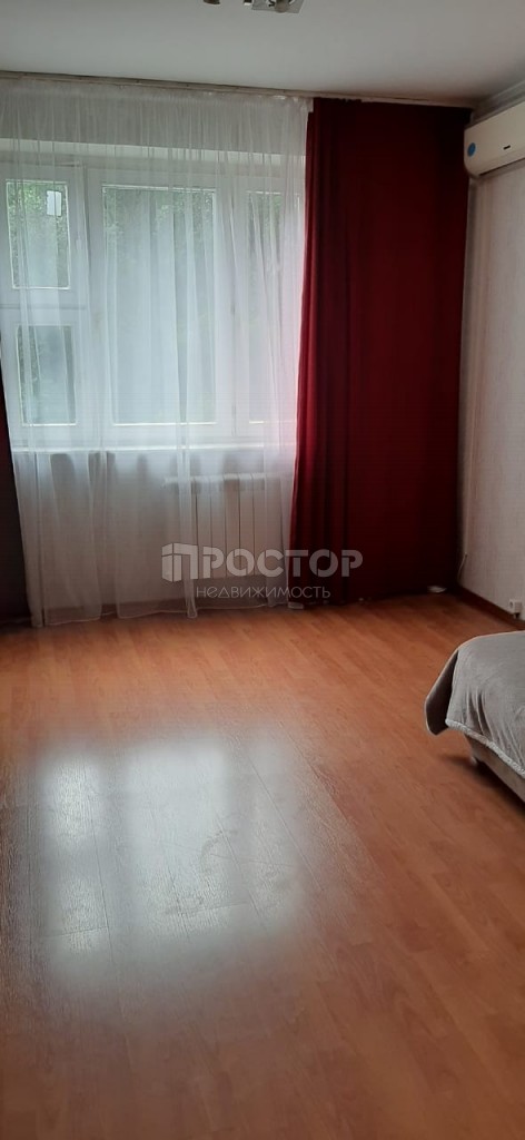 1-комнатная квартира, 36 м² - фото 6
