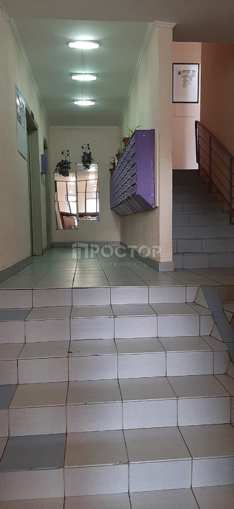 1-комнатная квартира, 36 м² - фото 27