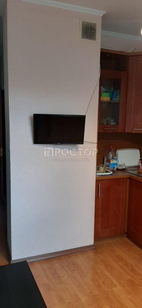 1-комнатная квартира, 36 м² - фото 13