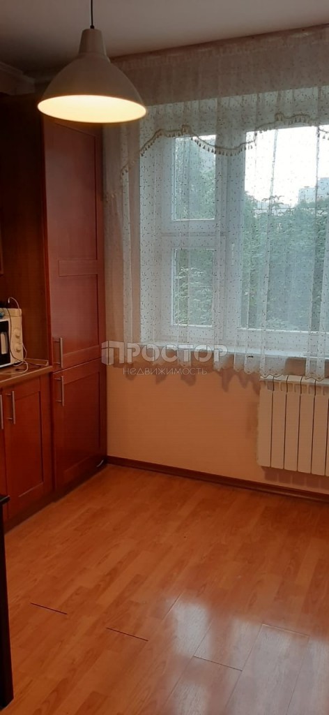 1-комнатная квартира, 36 м² - фото 8