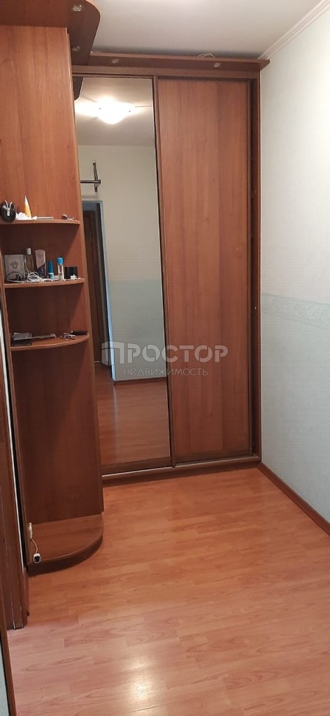 1-комнатная квартира, 36 м² - фото 21