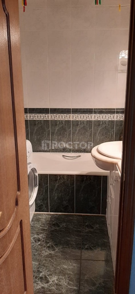 1-комнатная квартира, 36 м² - фото 15