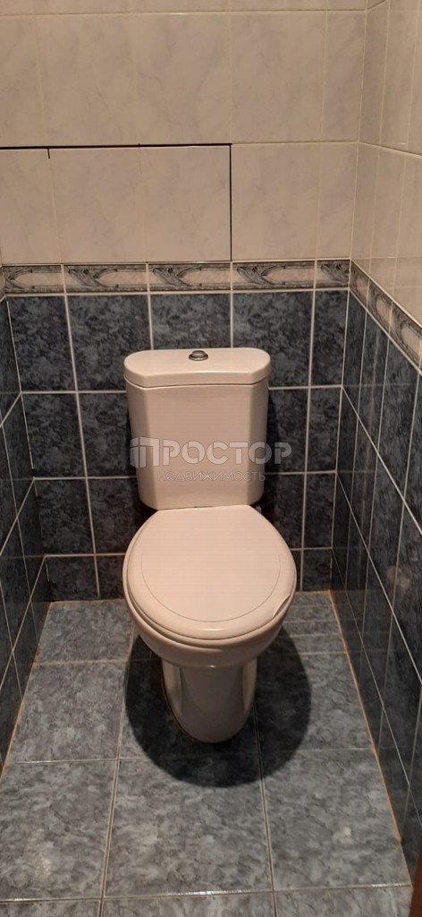 1-комнатная квартира, 36 м² - фото 17