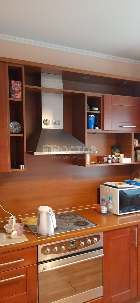 1-комнатная квартира, 36 м² - фото 12
