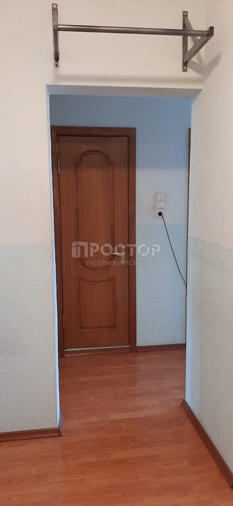 1-комнатная квартира, 36 м² - фото 22
