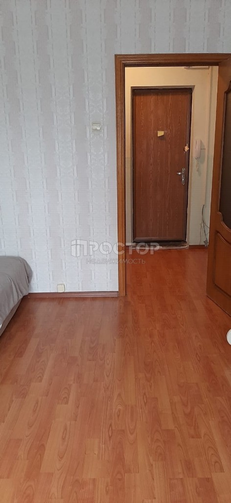 1-комнатная квартира, 36 м² - фото 7