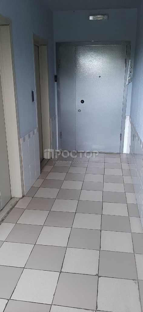 1-комнатная квартира, 36 м² - фото 26