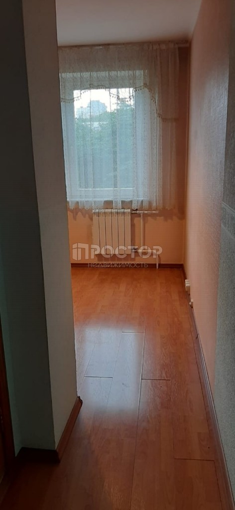1-комнатная квартира, 36 м² - фото 10