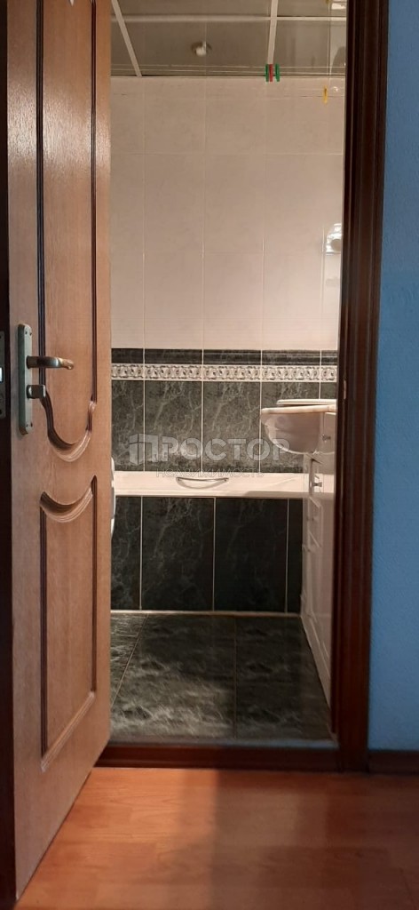 1-комнатная квартира, 36 м² - фото 16
