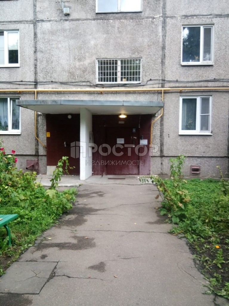 2-комнатная квартира, 44.9 м² - фото 4