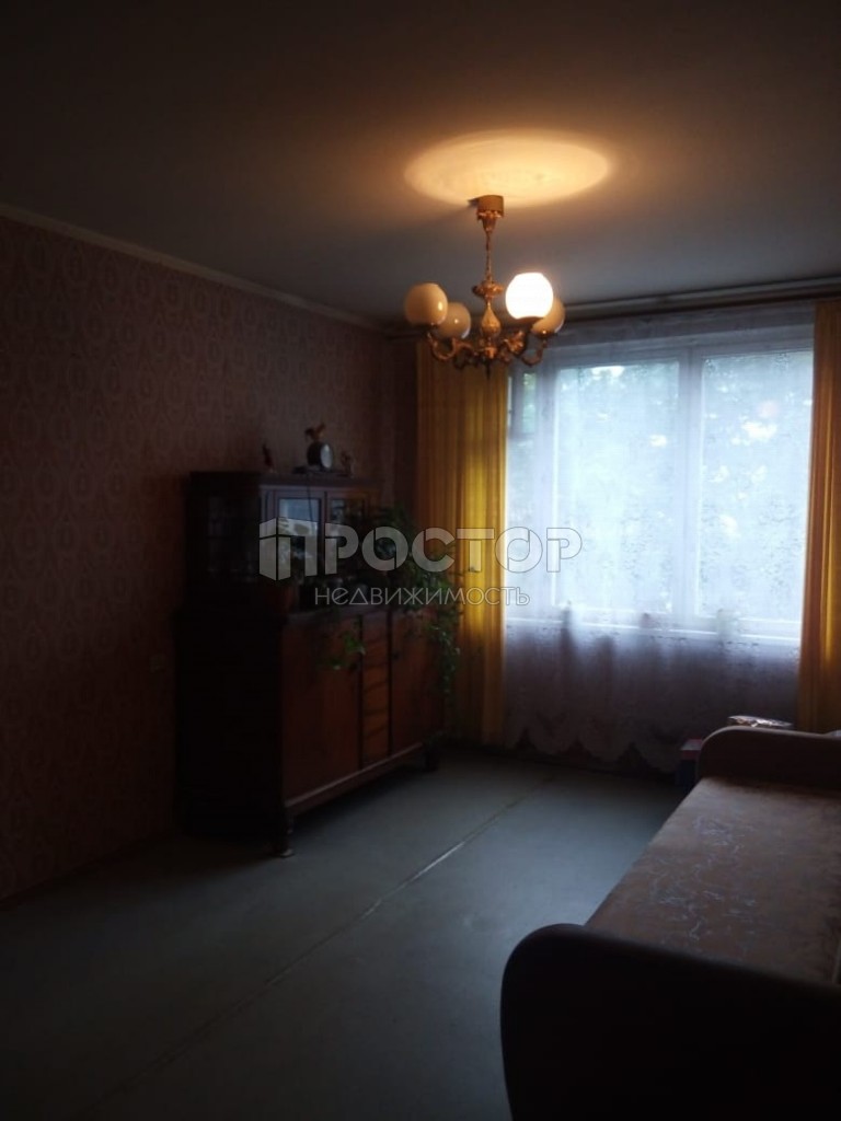 2-комнатная квартира, 44.9 м² - фото 11