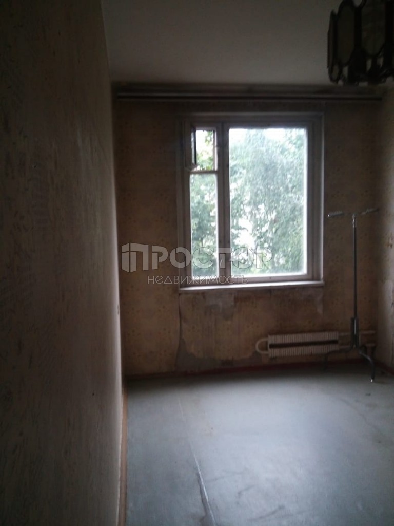 2-комнатная квартира, 44.9 м² - фото 14