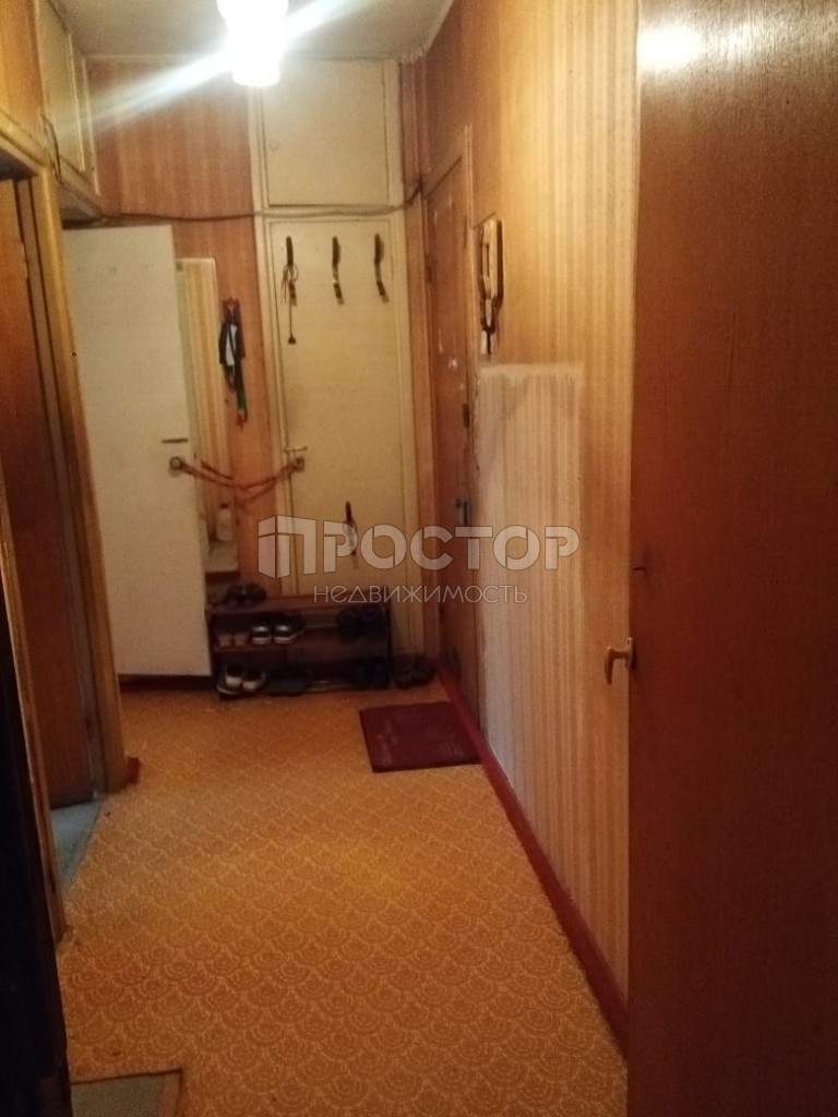 2-комнатная квартира, 44.9 м² - фото 12