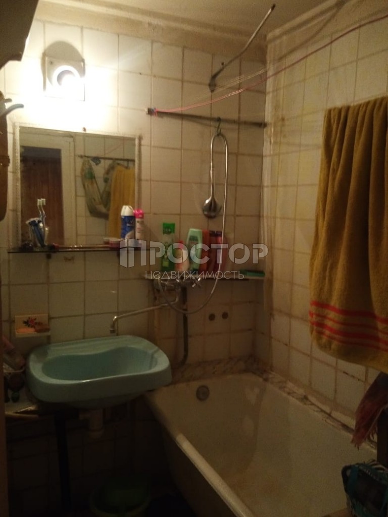 2-комнатная квартира, 44.9 м² - фото 16