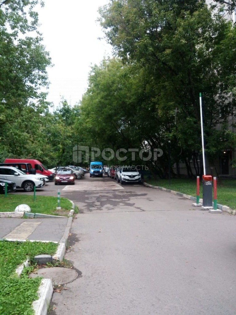 2-комнатная квартира, 44.9 м² - фото 7